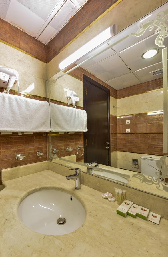 Bader Al Marsa Hotel Medina ภายนอก รูปภาพ